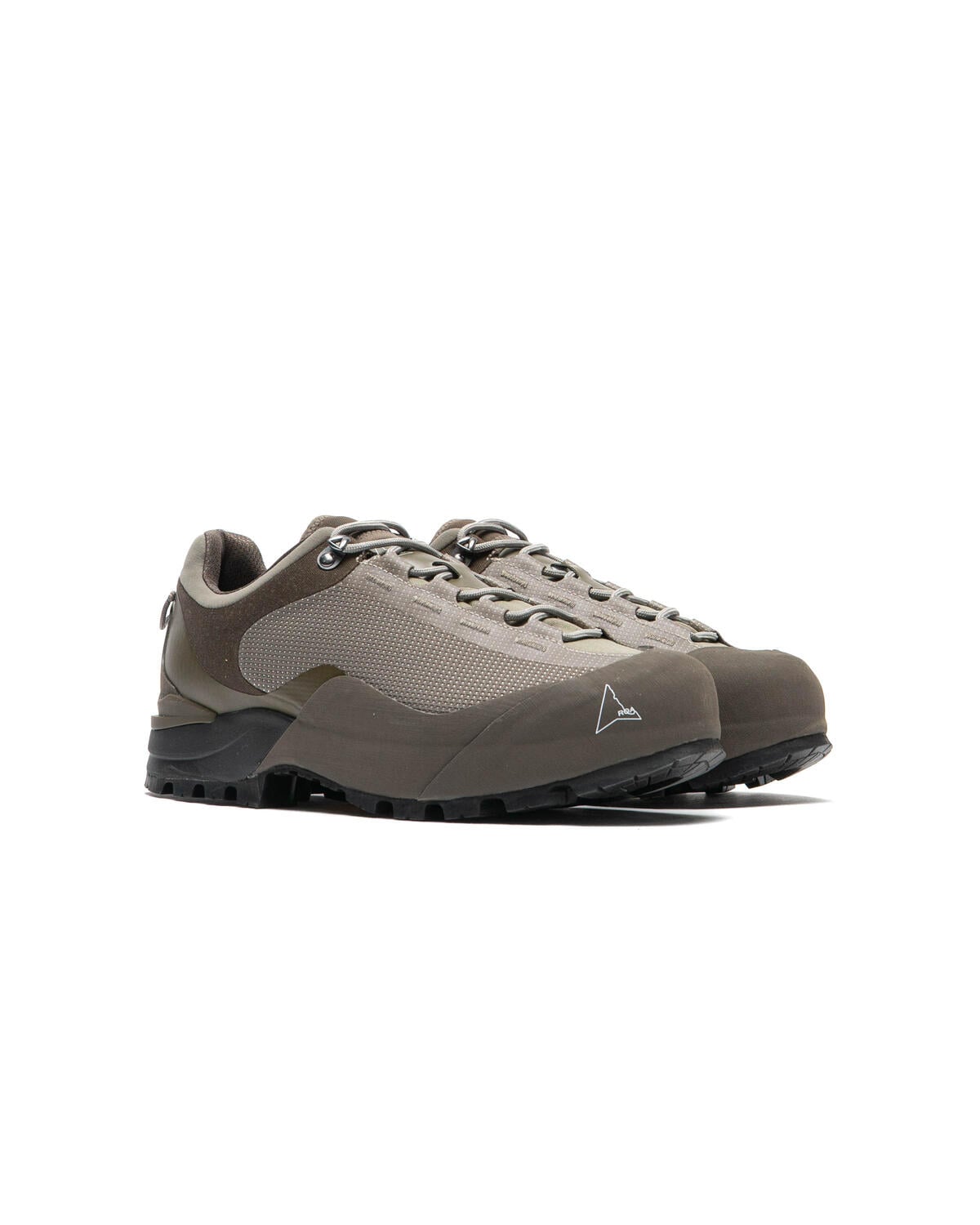ROA Hida Low | YBUW121FA09-GRY0039 | AFEW STORE